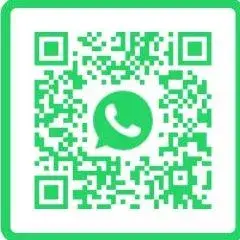 Kod QR WhatsApp – Adwokat Barbara Klauser Lublin